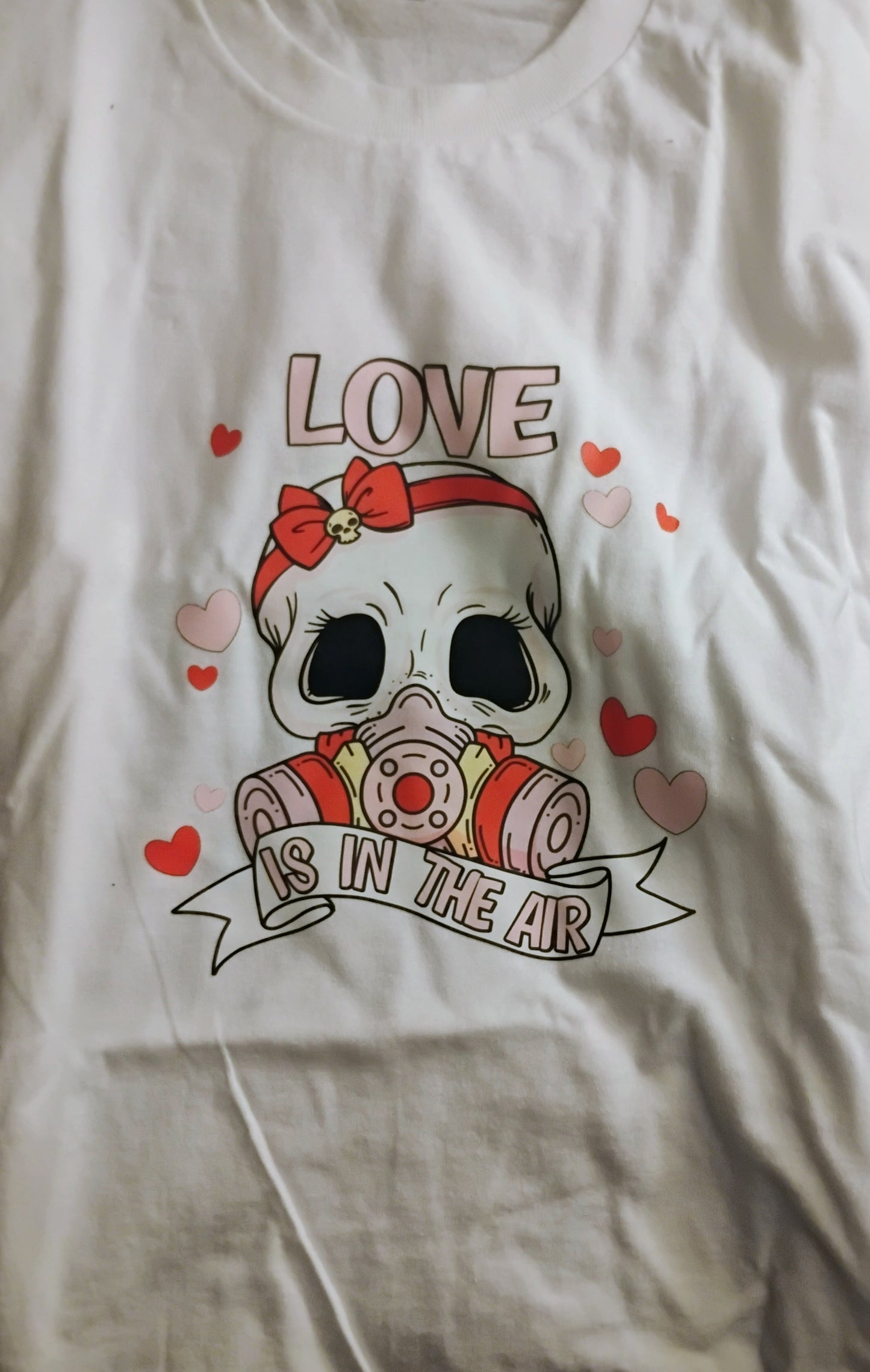 Love is in the AiR