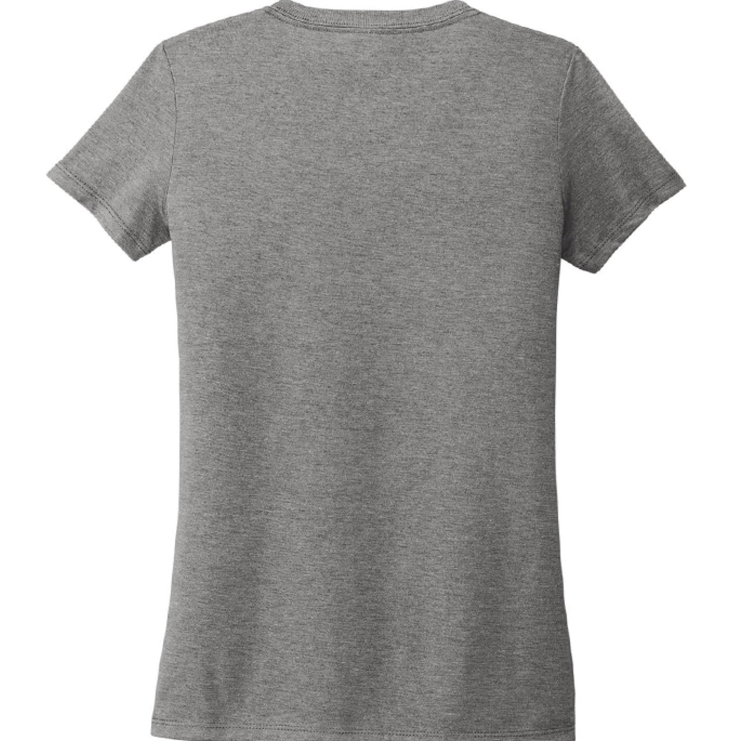 Aluminum Grey - BACK