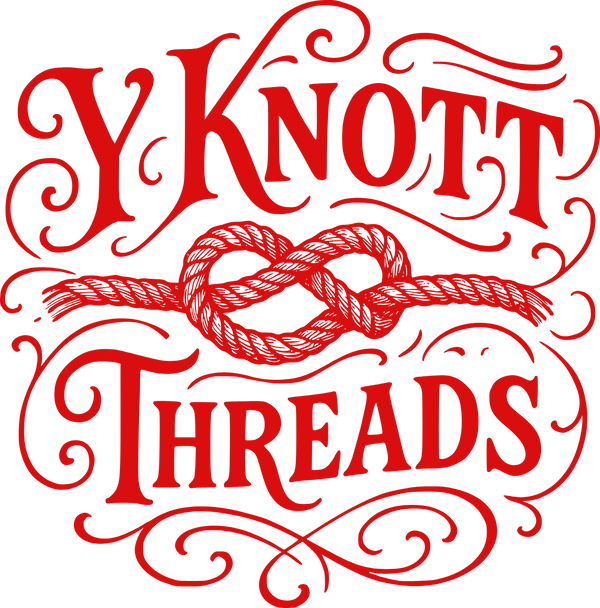 Y Knott Threads