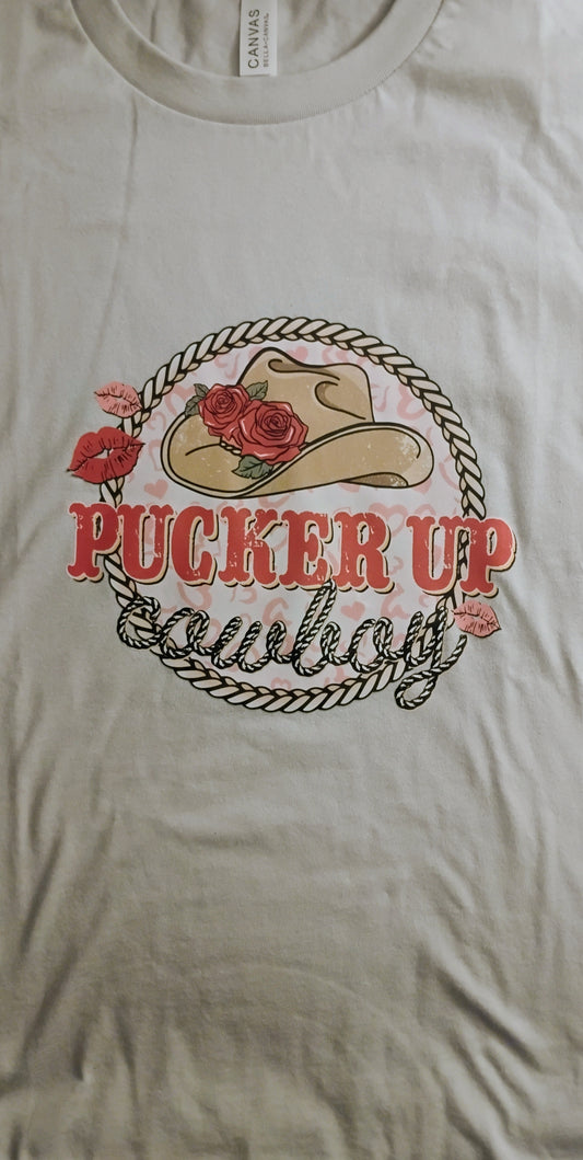 Cowboy LOVE