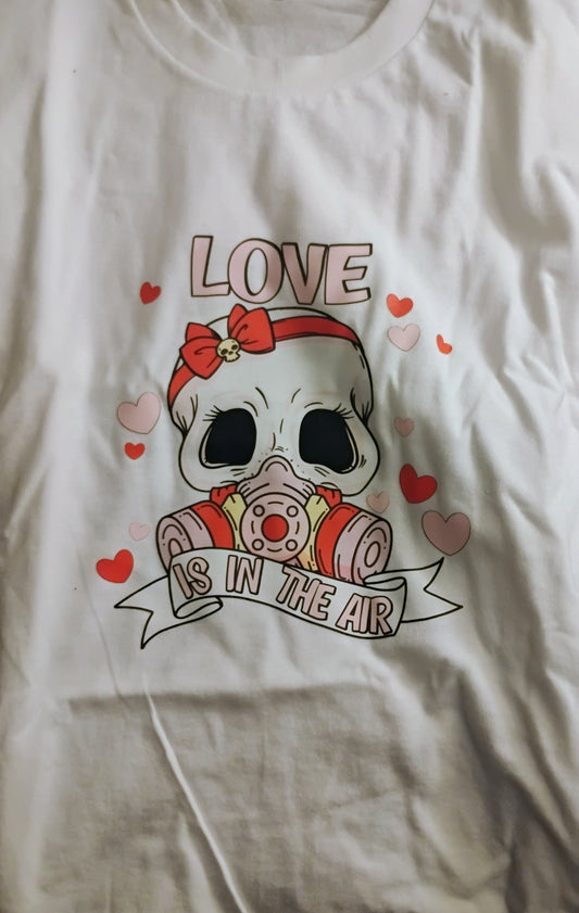 Love is in the AiR