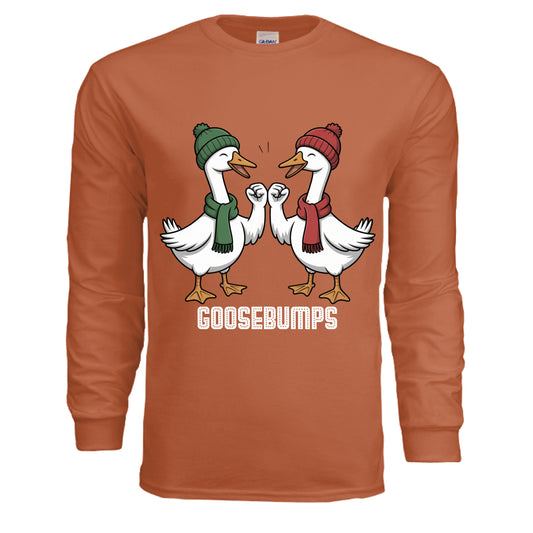 TEXAS ORANGE - FRONT