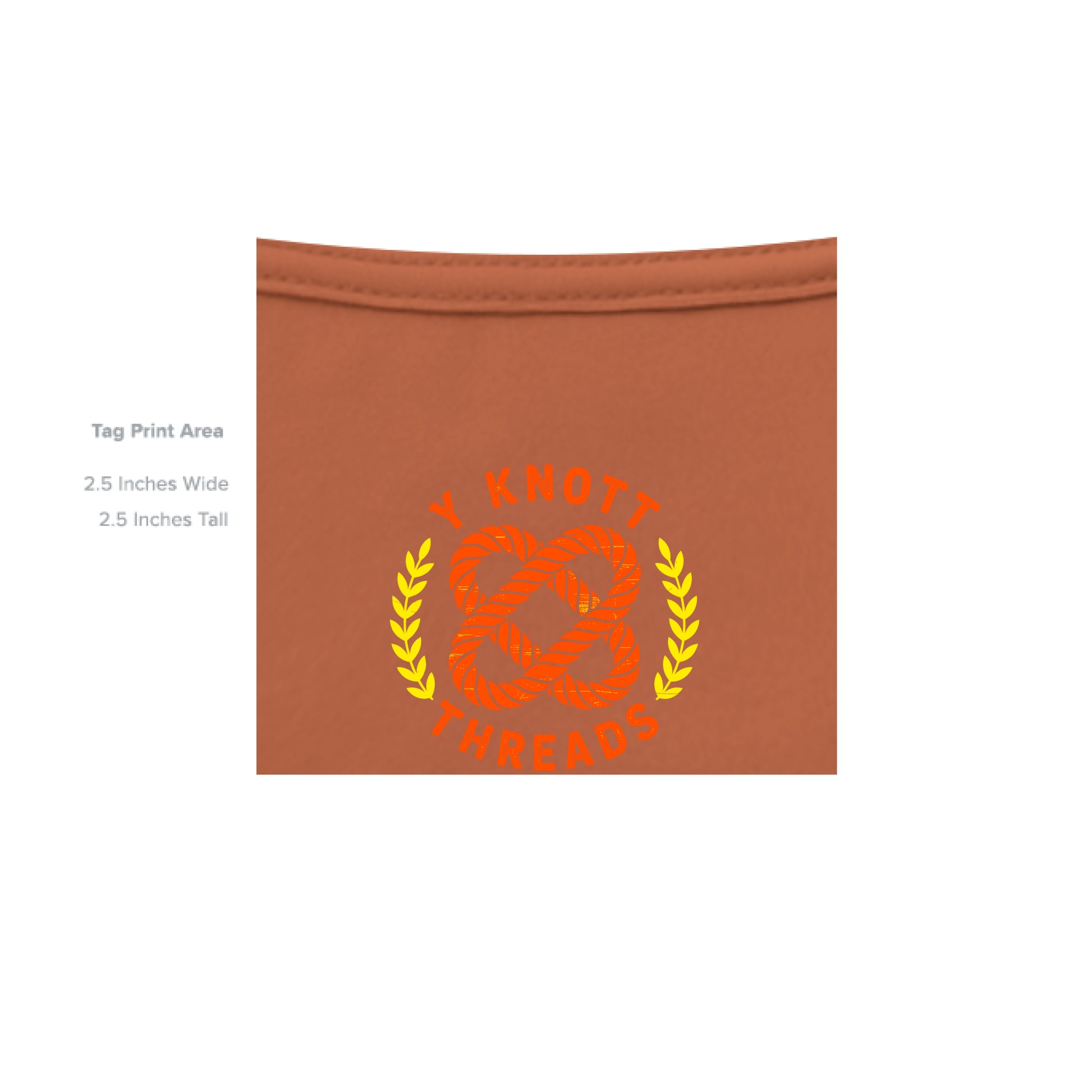 TEXAS ORANGE - INSIDE_TAG_LINE