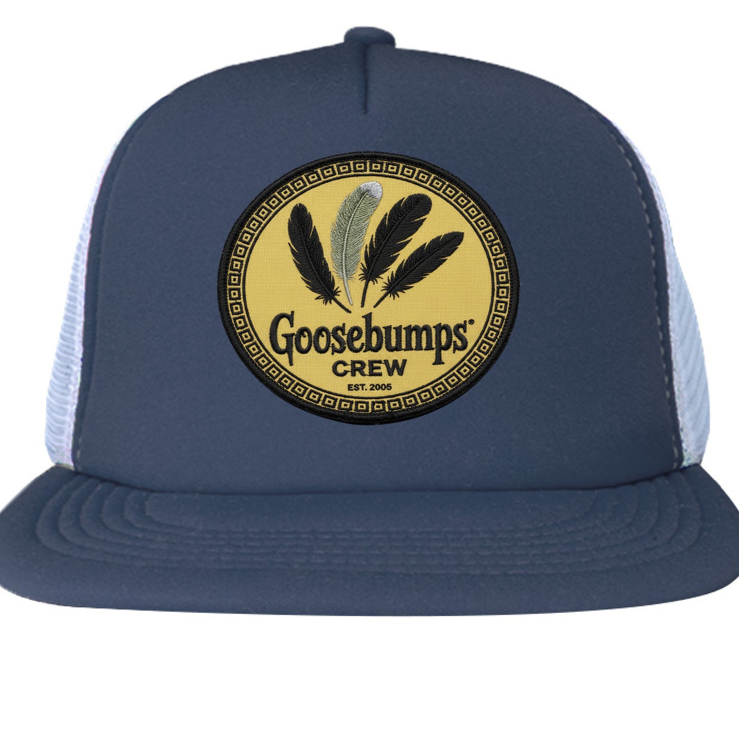 New Navy - FRONT