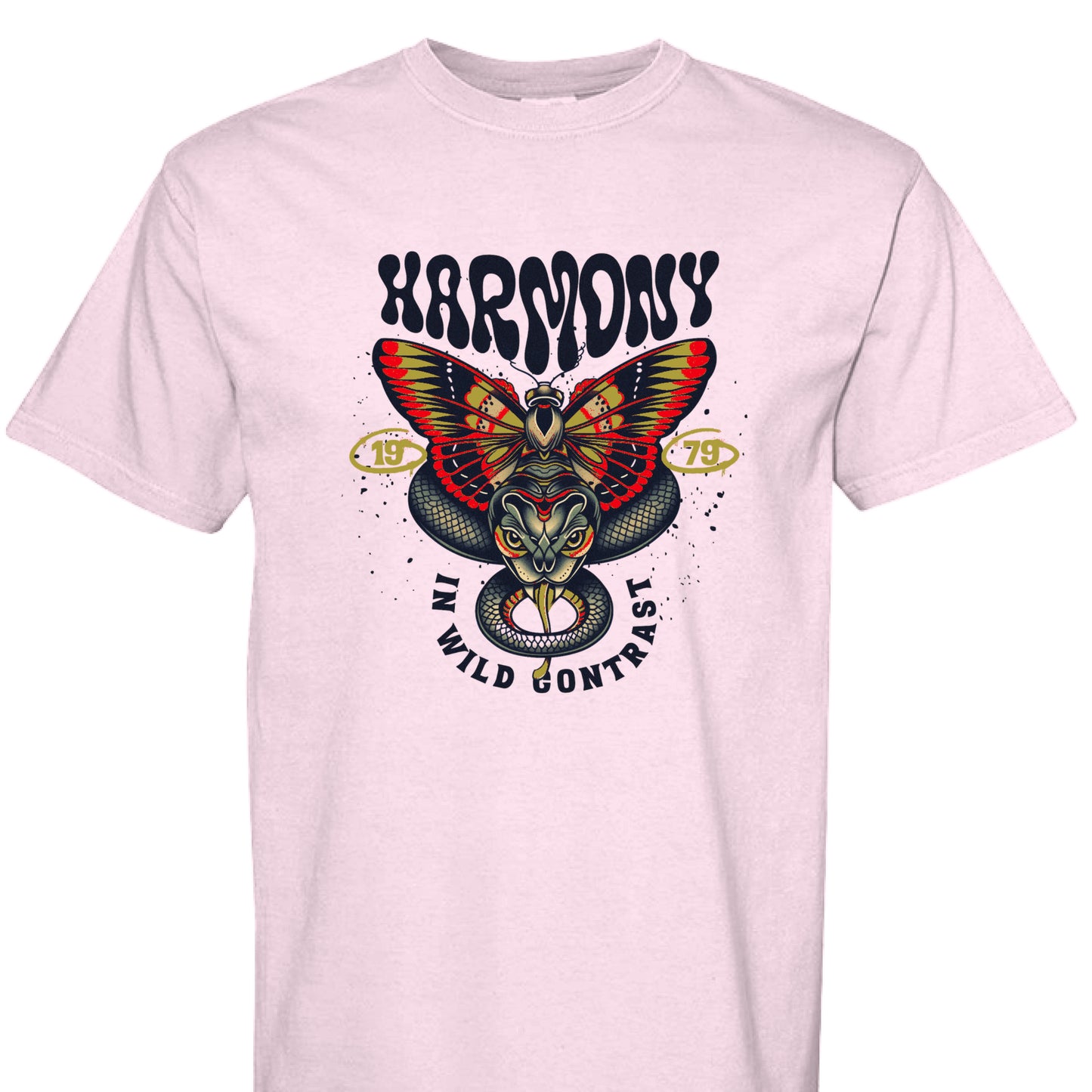 BLOSSOM - FRONT