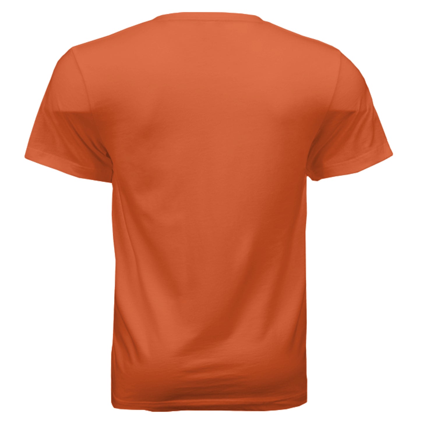 ORANGE - BACK