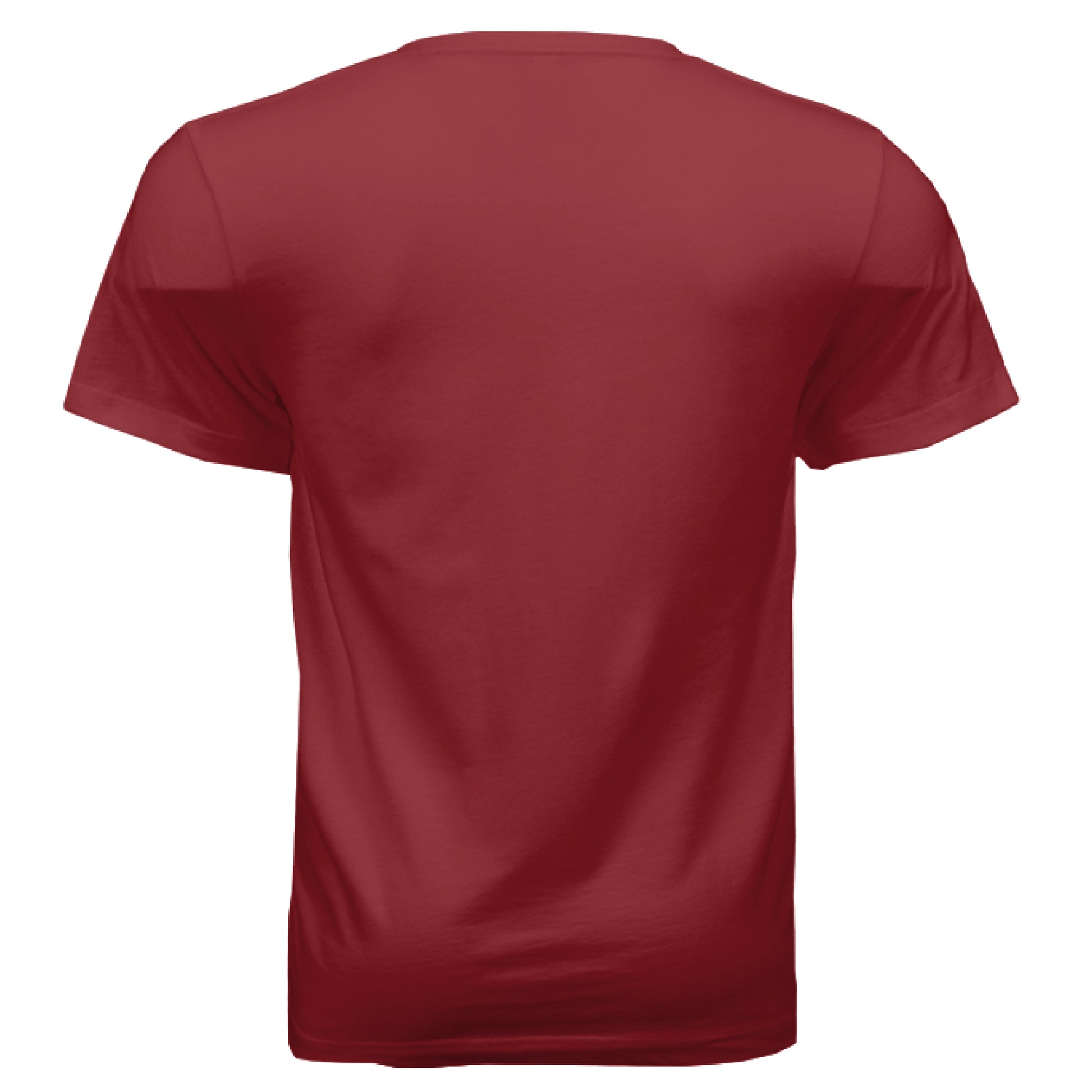 Cardinal - BACK