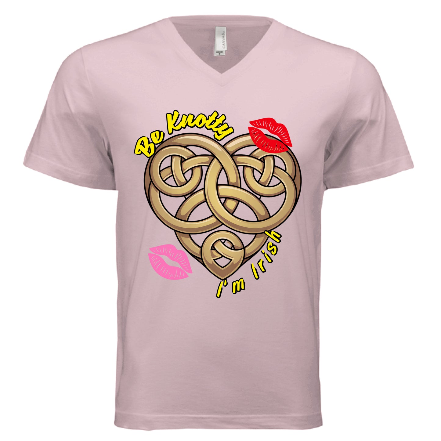 Pink - FRONT
