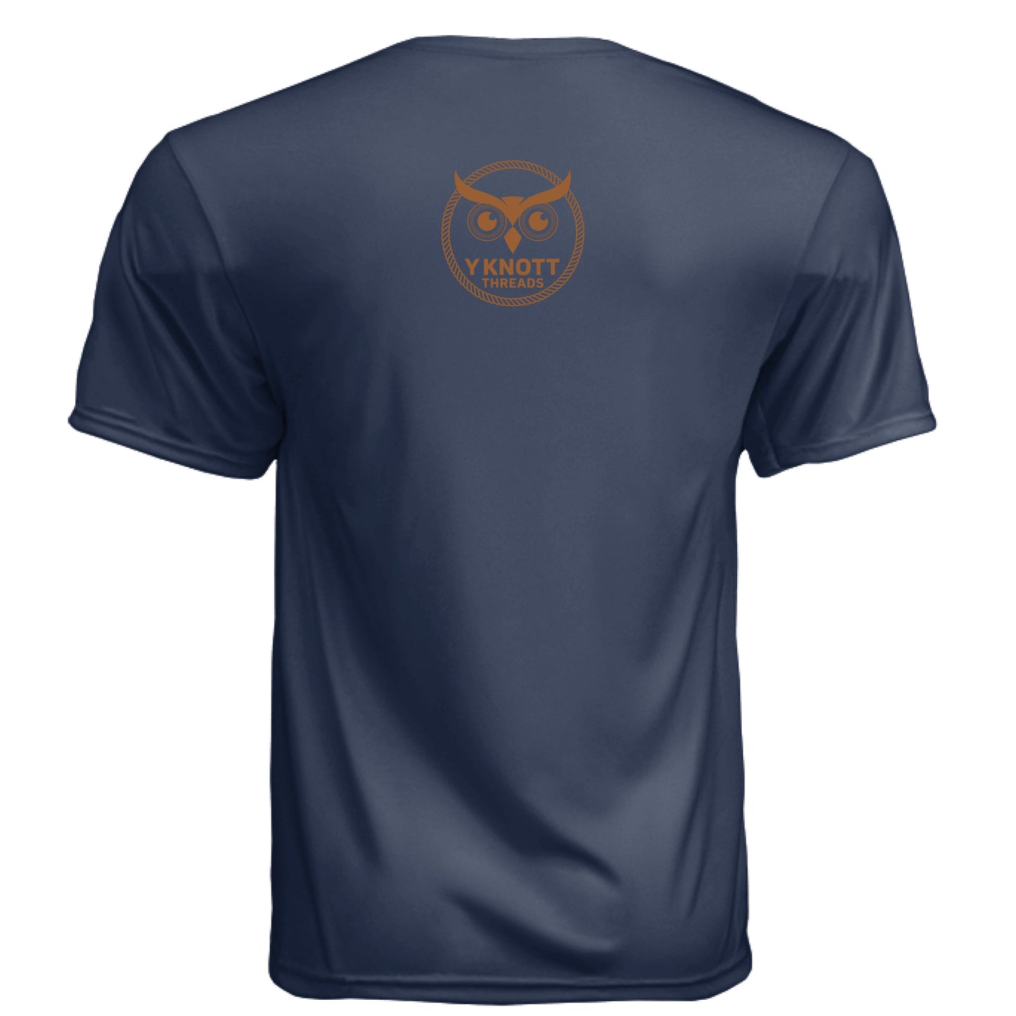 MIDNIGHT NAVY - BACK