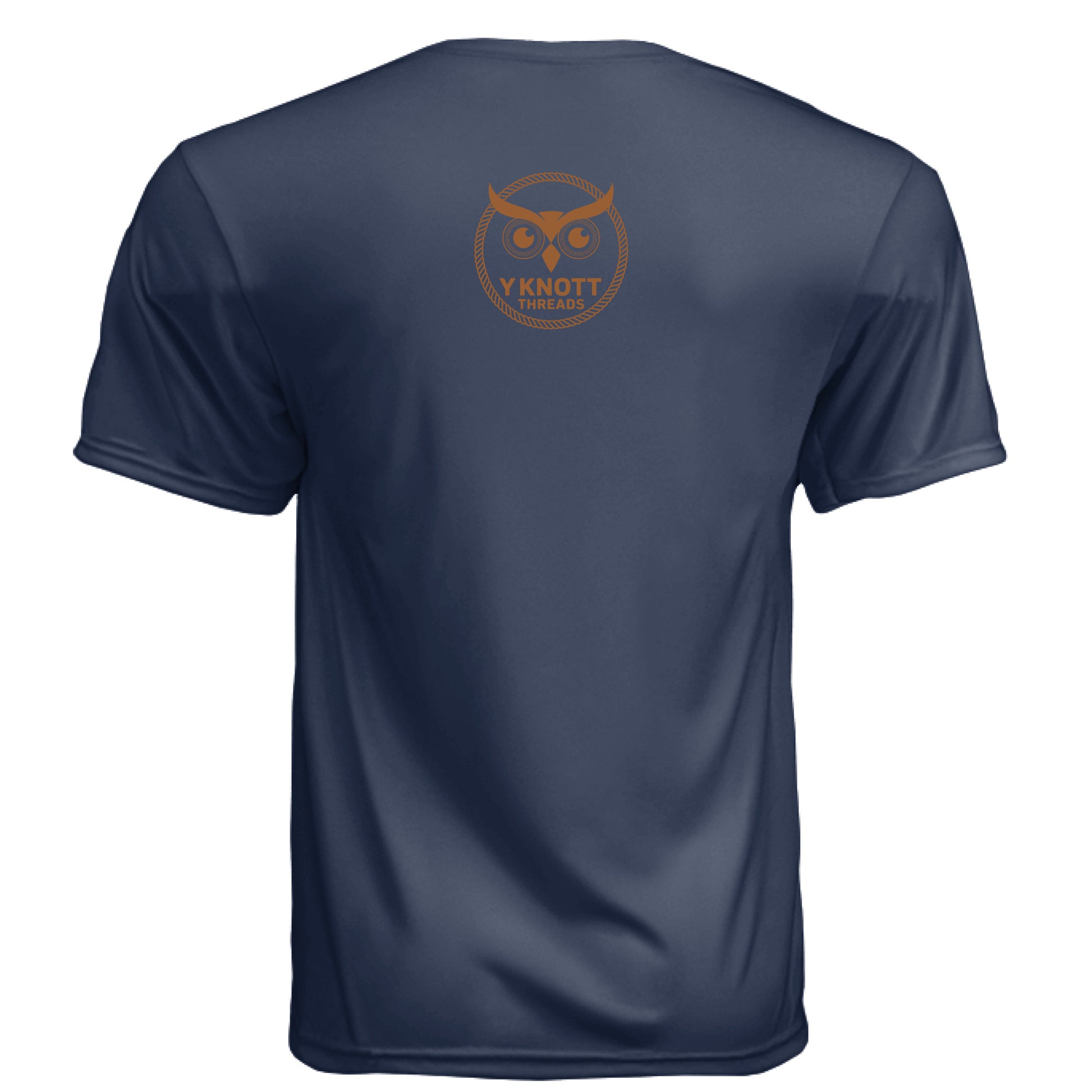 MIDNIGHT NAVY - BACK