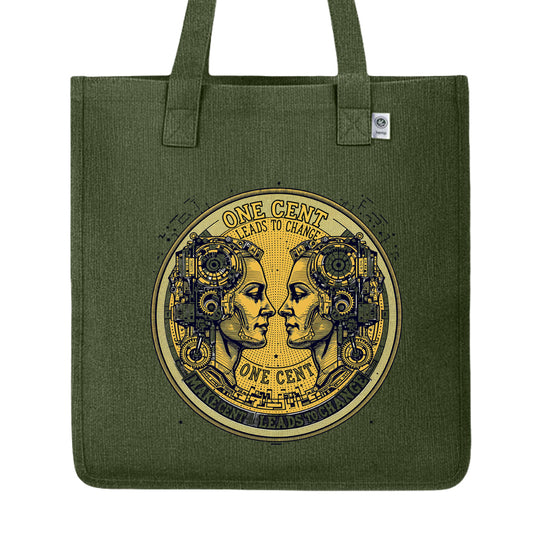 OLIVE - FRONT