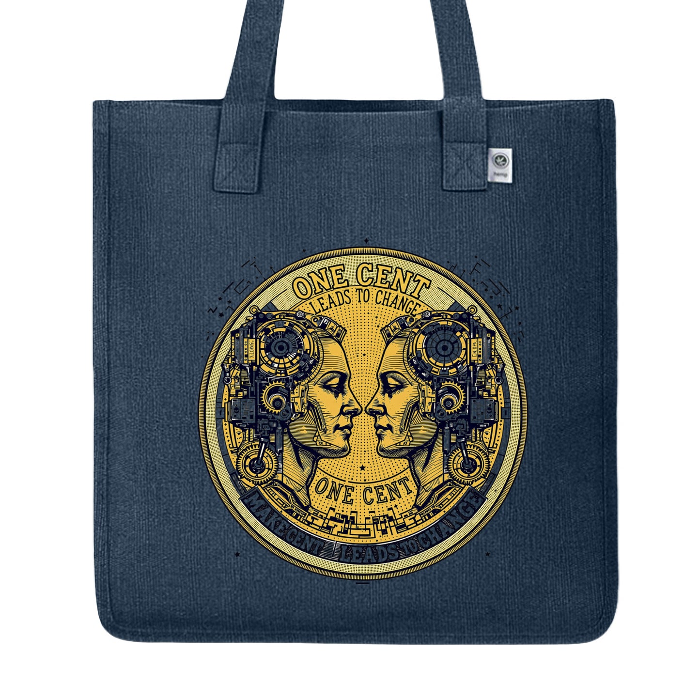 NAVY - FRONT