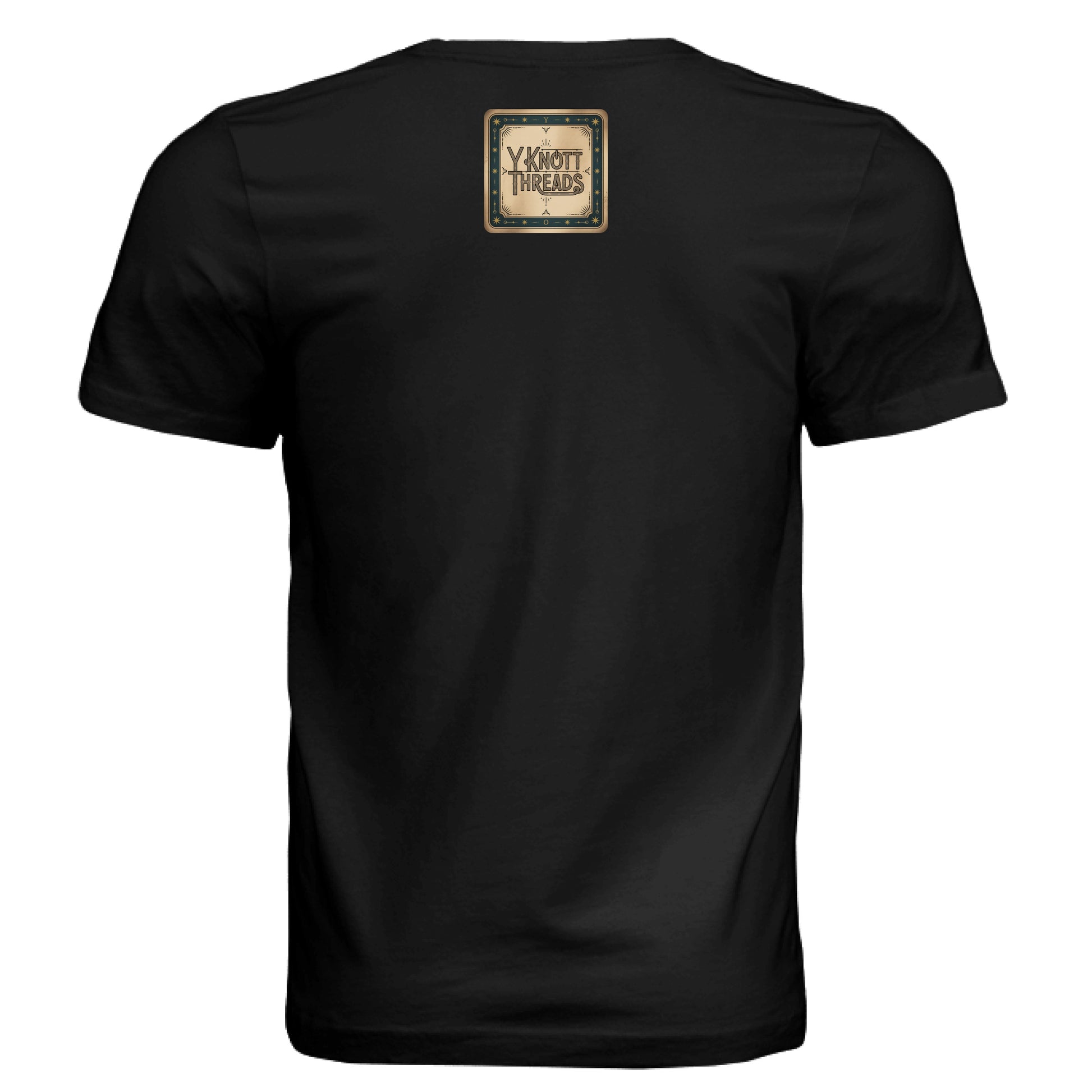 BLACK - BACK