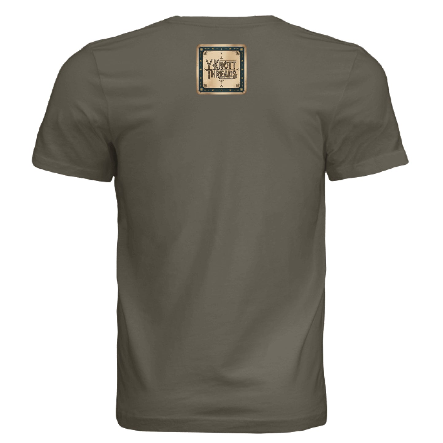 ARMY - BACK