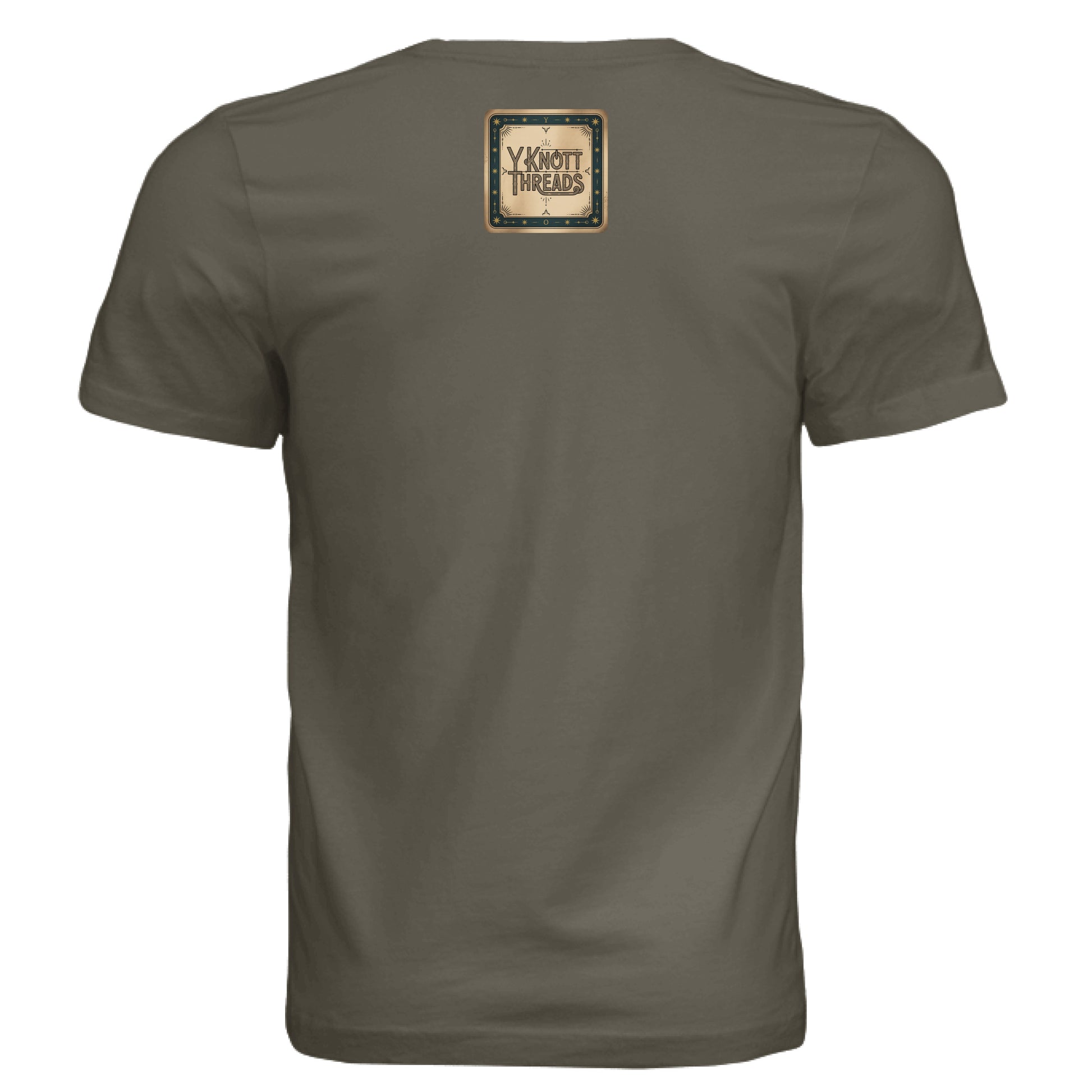 ARMY - BACK