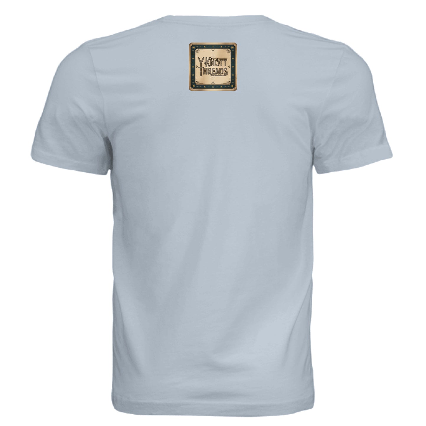 Carolina Blue - BACK