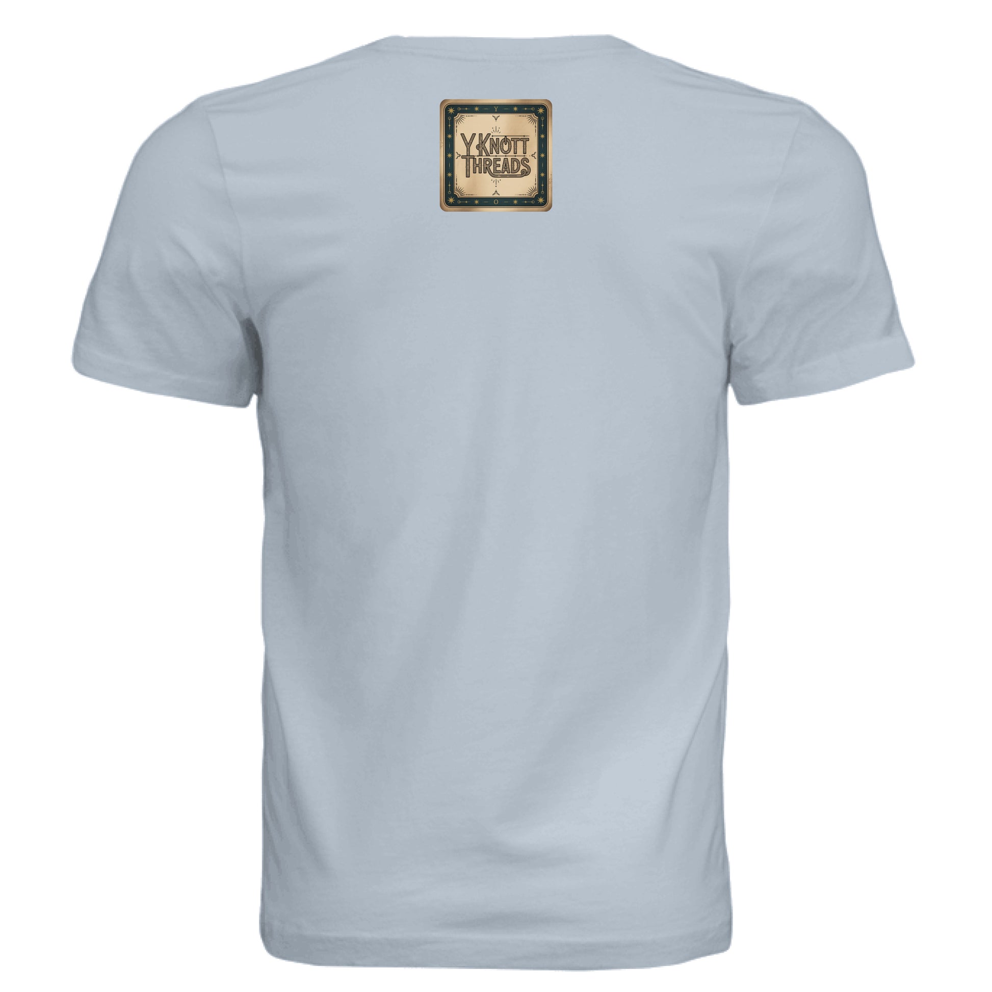 Carolina Blue - BACK