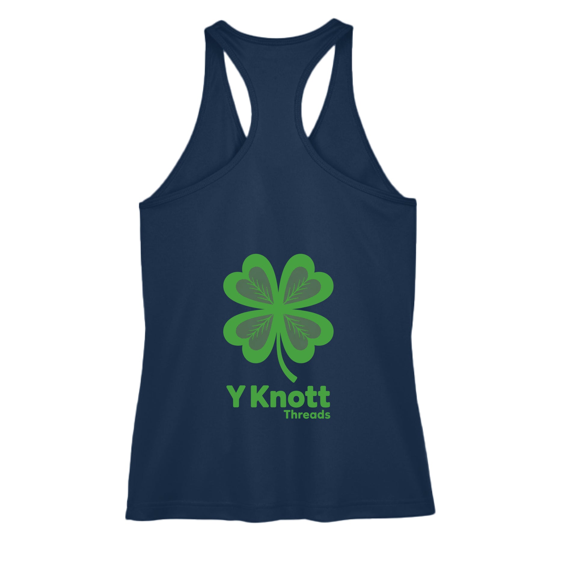 SPORT DARK NAVY - BACK