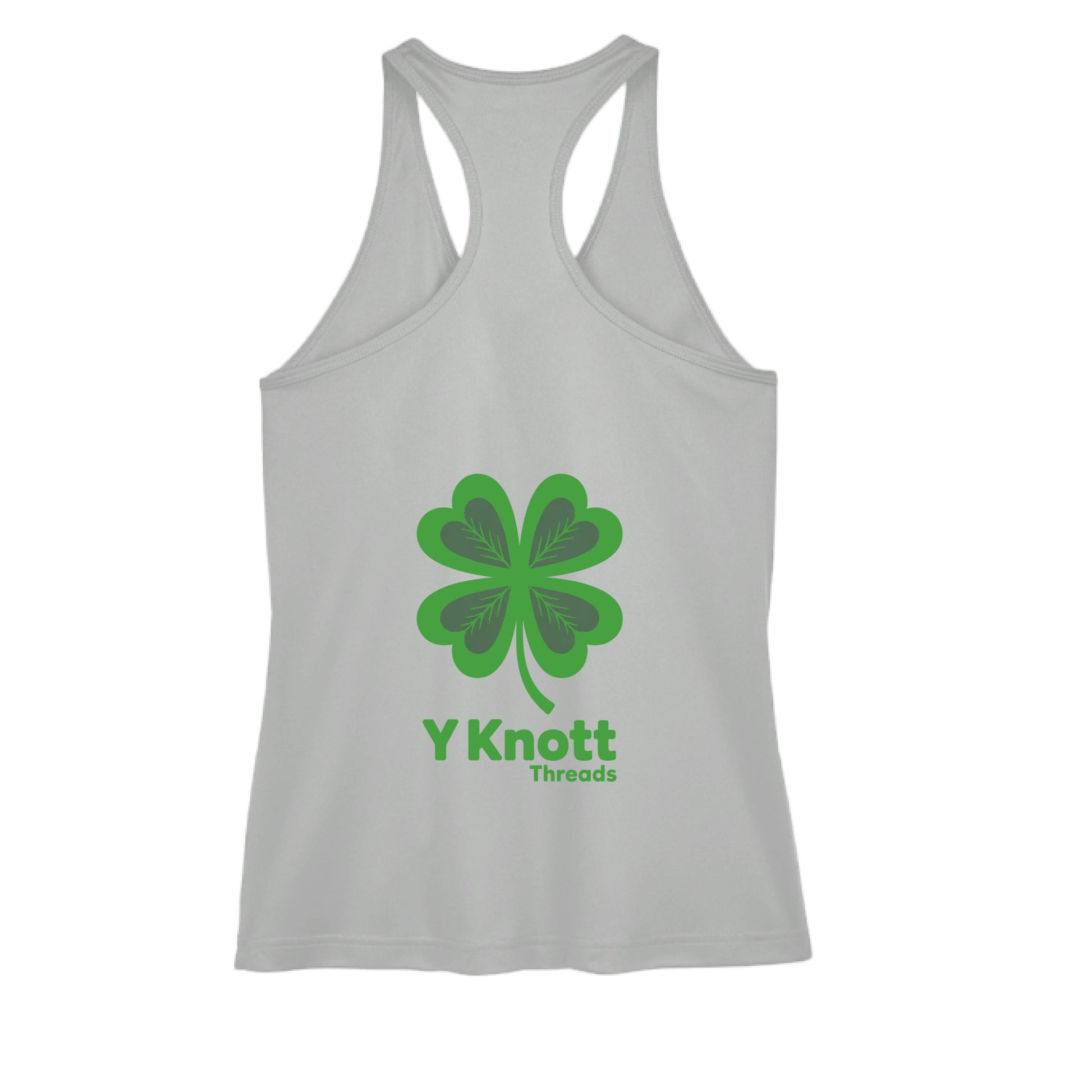 SPORT SILVER - BACK