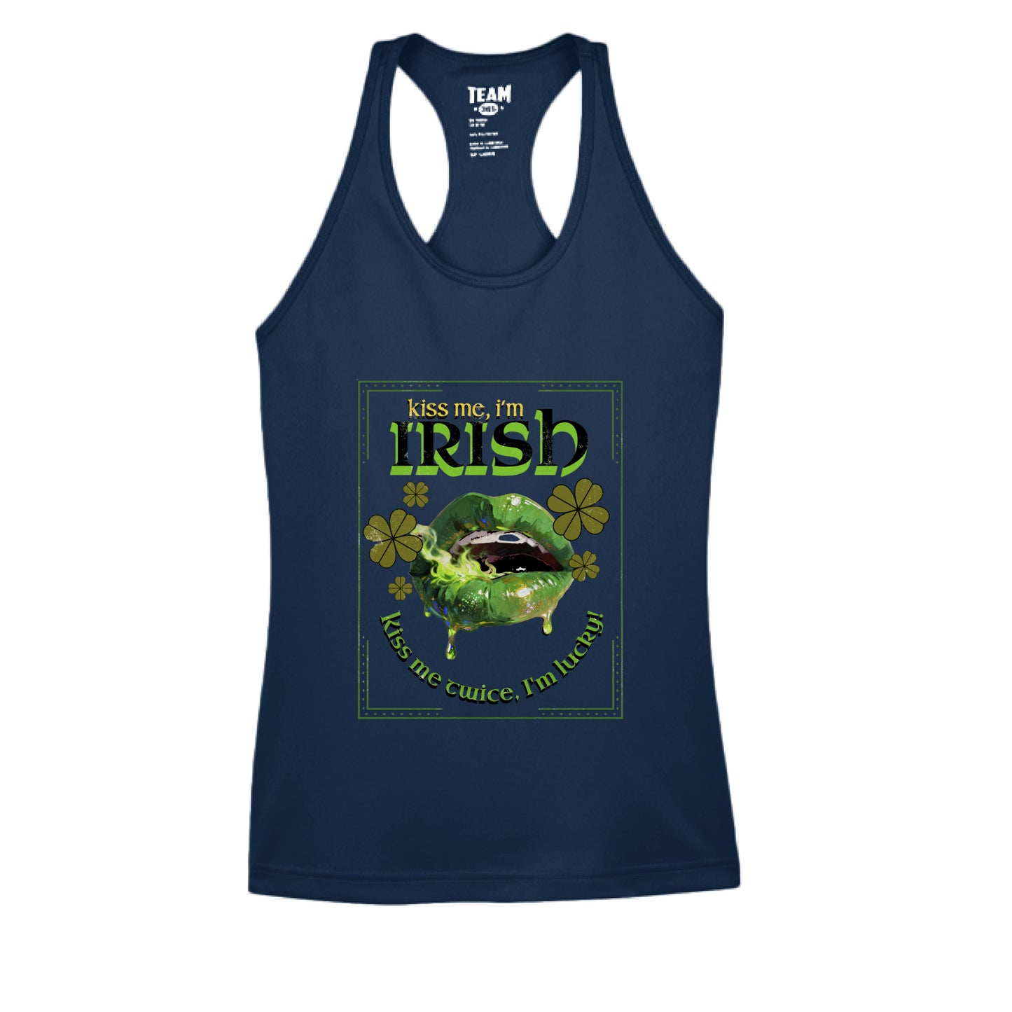 SPORT DARK NAVY - FRONT