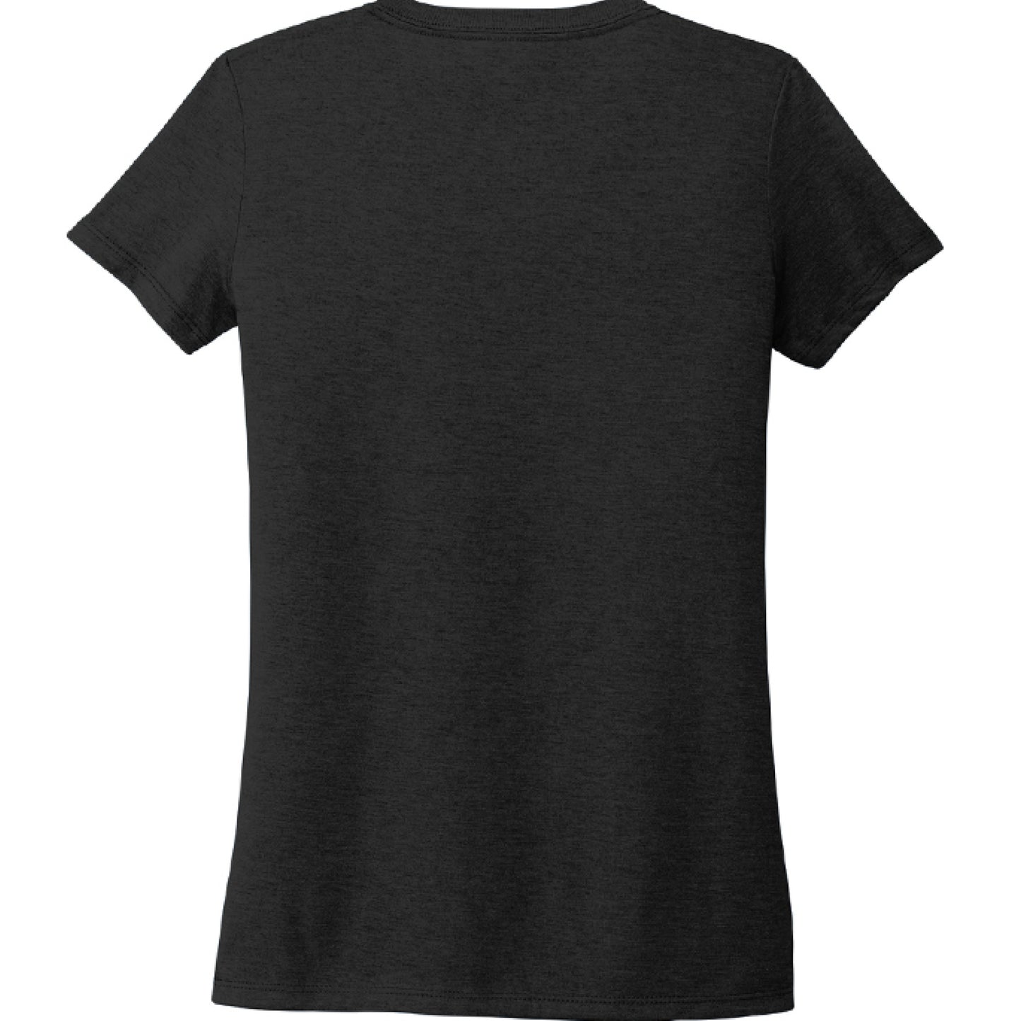 Space Black - BACK