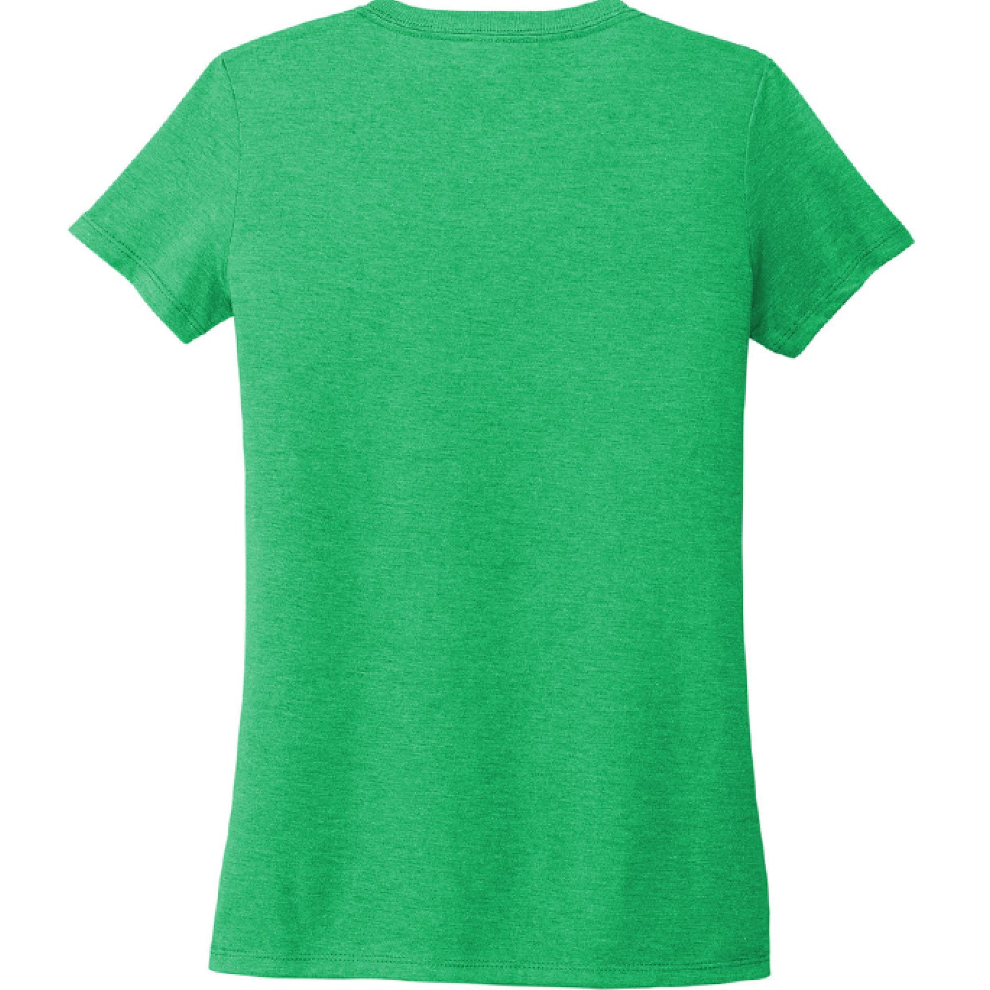 Enviro Green - BACK