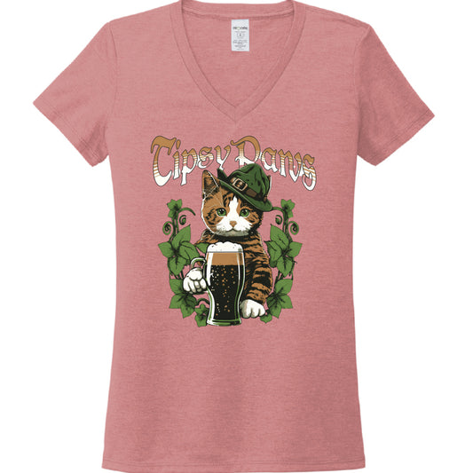 Vintage Rose - FRONT