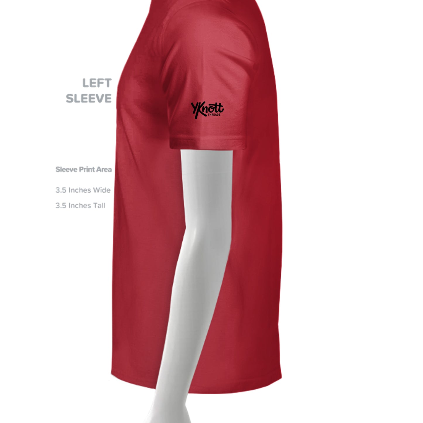 RED - G530 - SLEEVE_LEFT