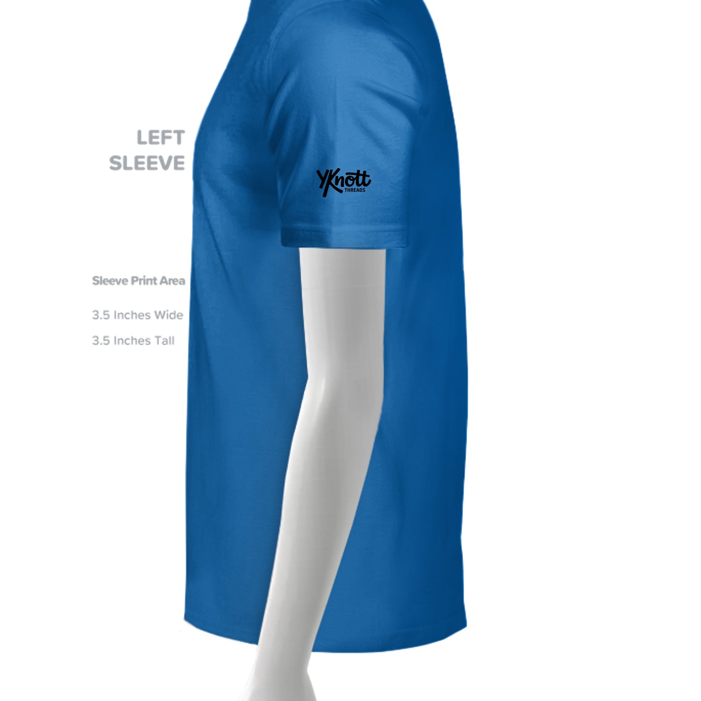 ROYAL - G530 - SLEEVE_LEFT