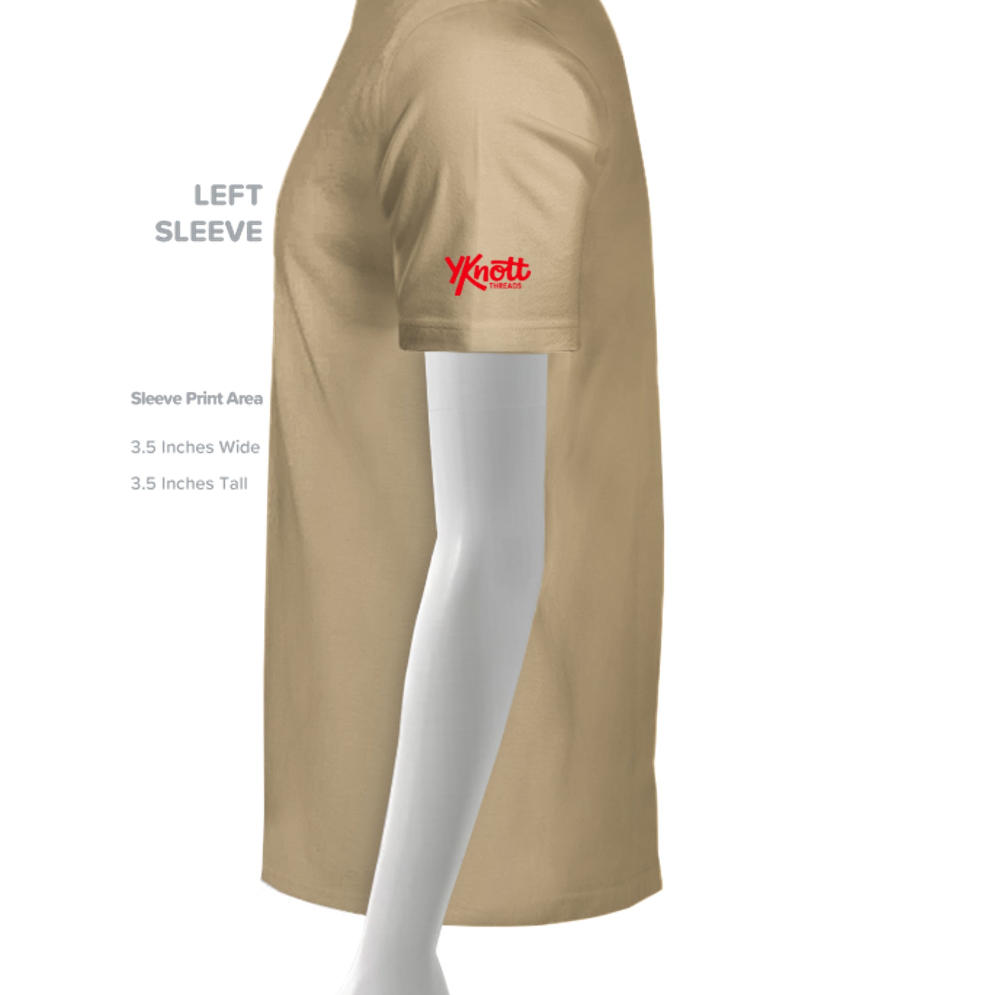 TAN - G200 - SLEEVE_LEFT